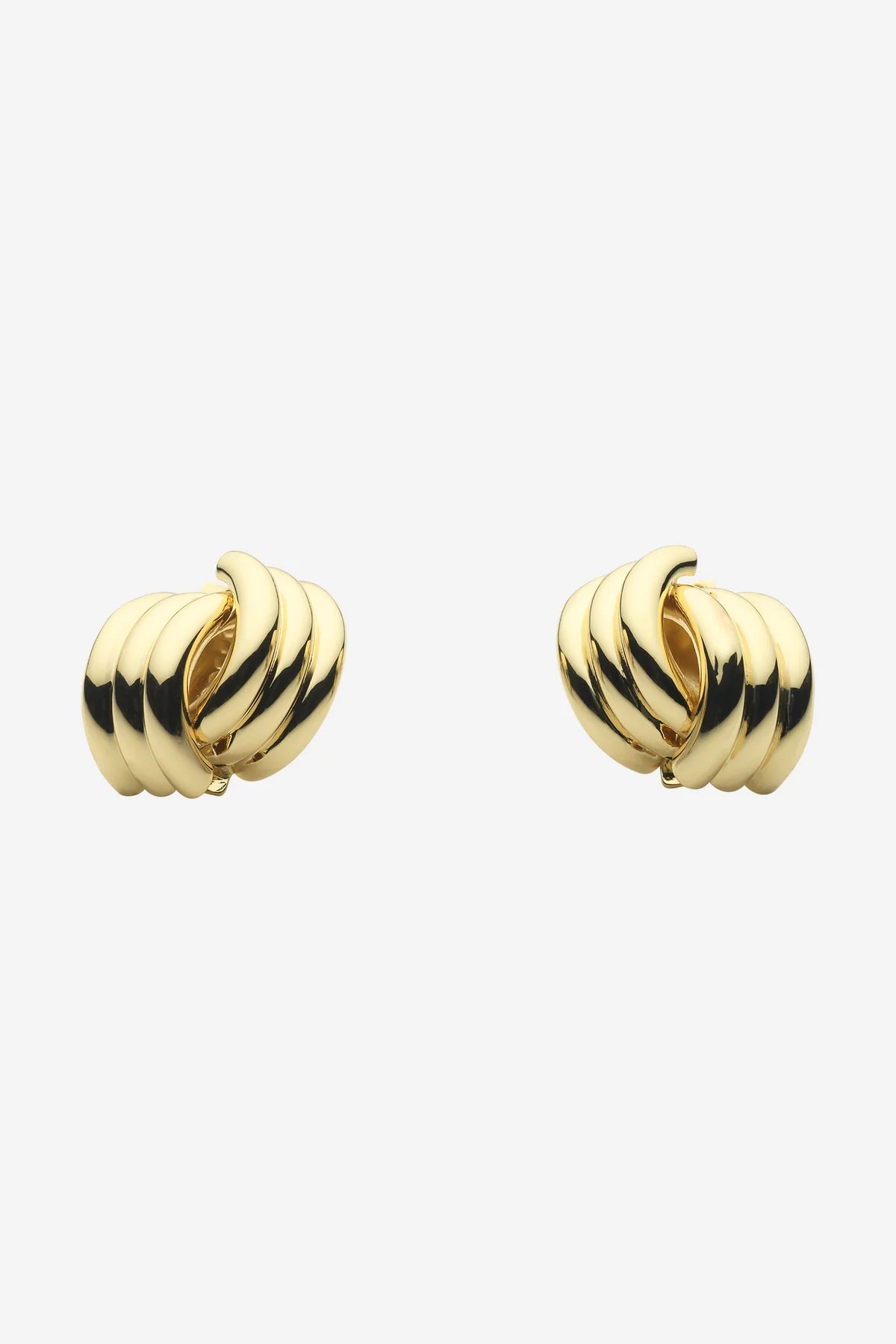 LIBERTE Willa Earring GOLD