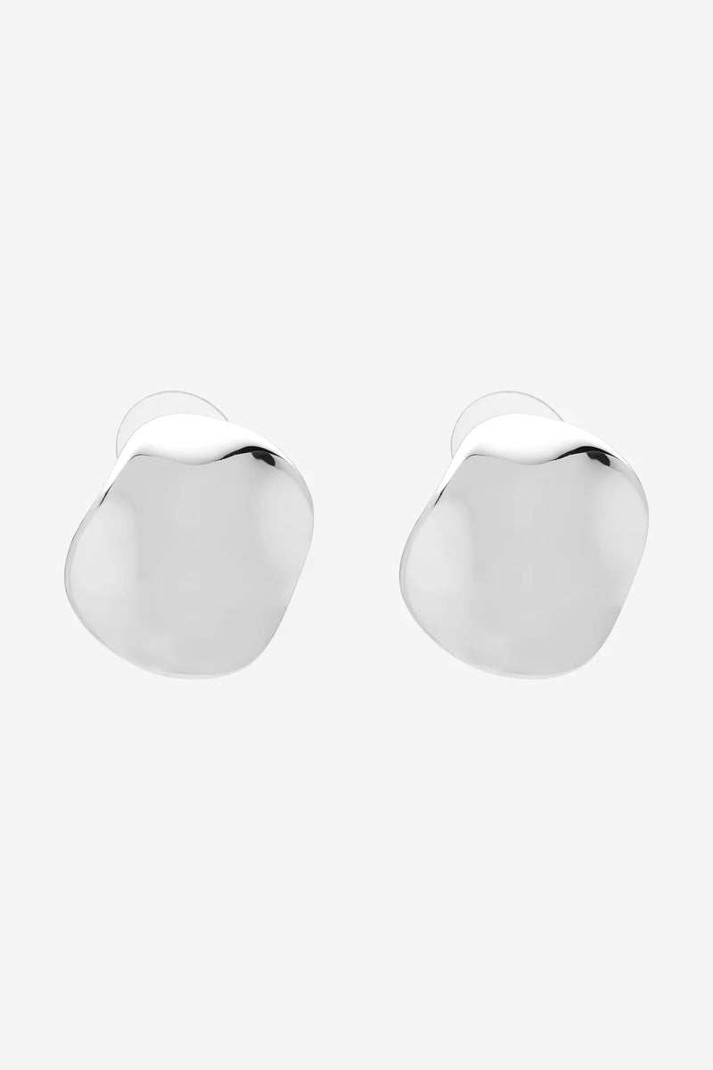 LIBERTE Chloe Earring SILVER