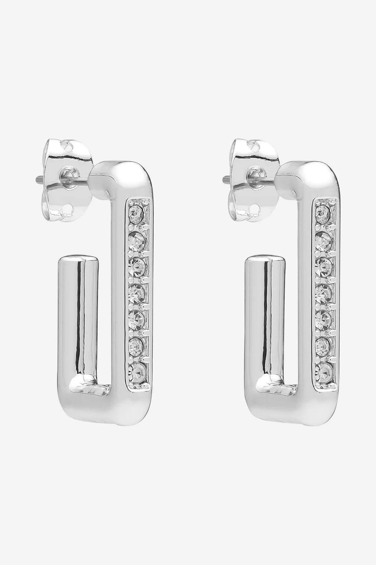 LIBERTE Eddie Earring SILVER