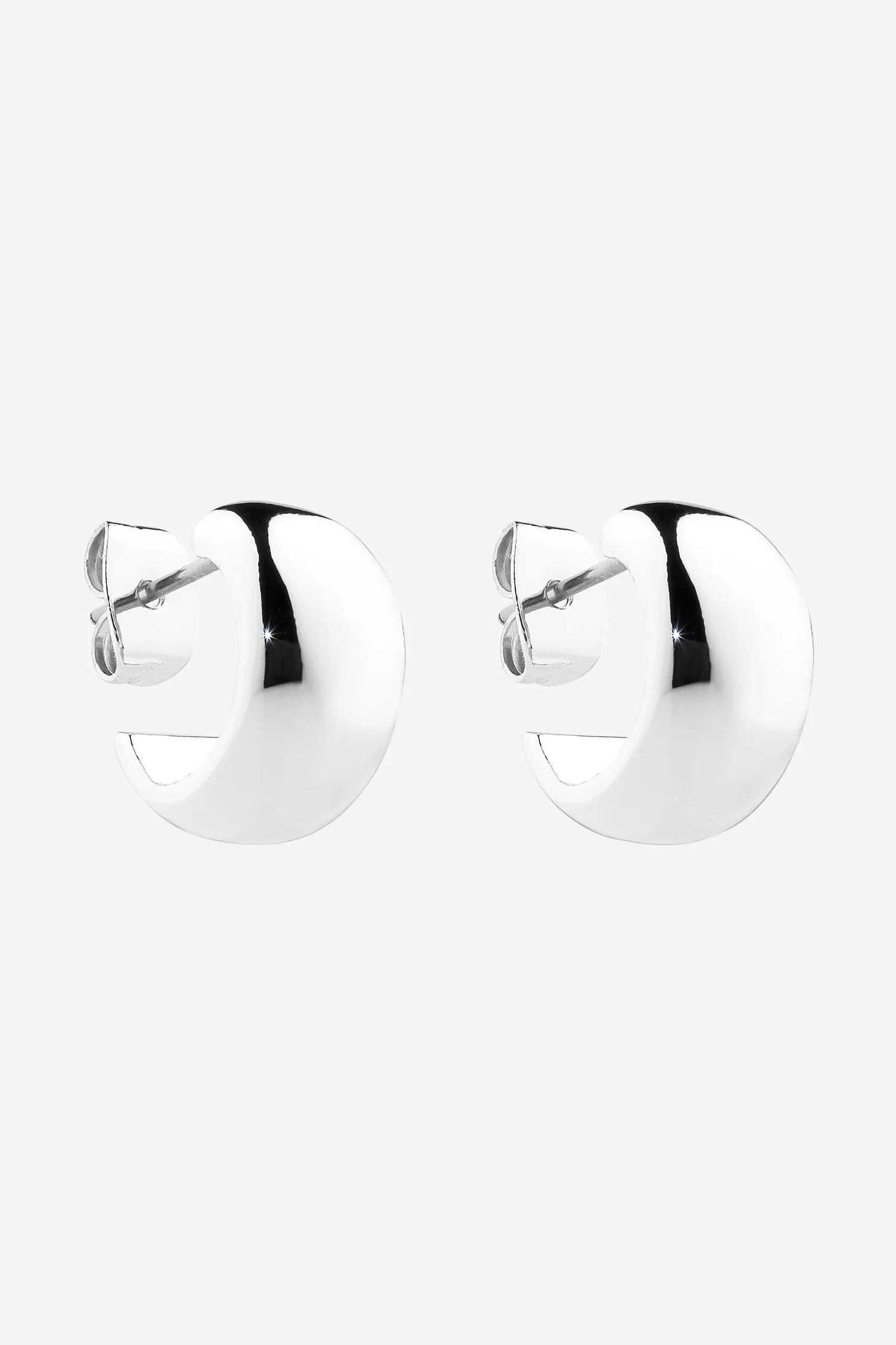 LIBERTE Isla Earring SILVER