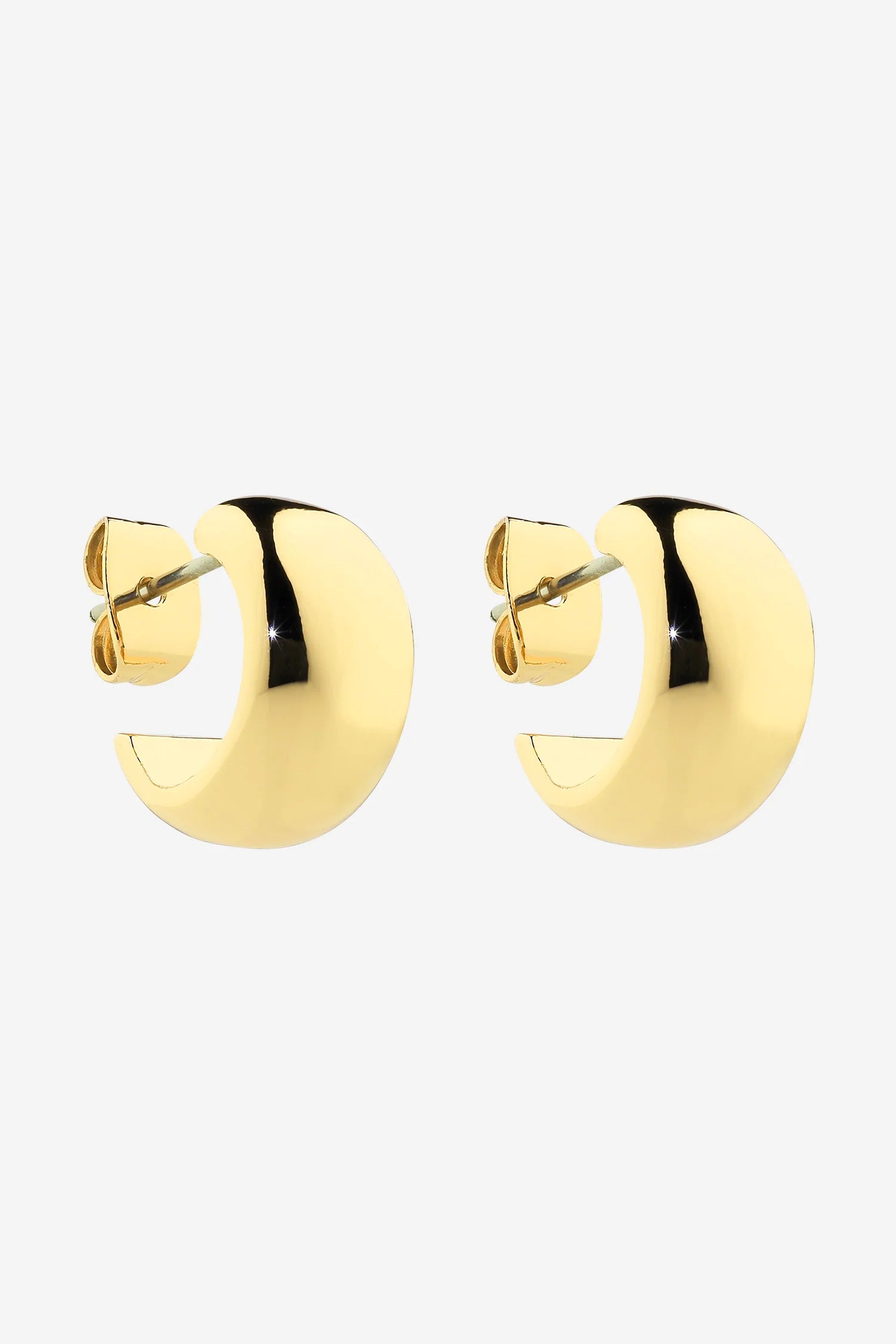 LIBERTE Isla Earring GOLD