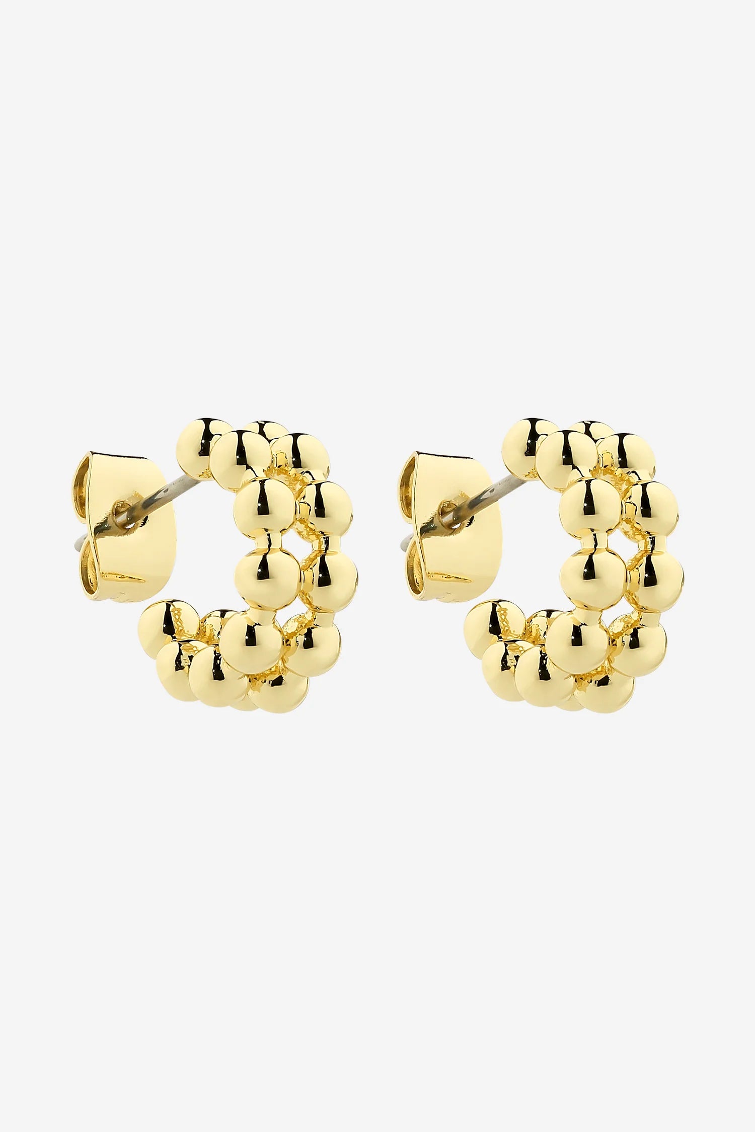 LIBERTE Holly Earring GOLD