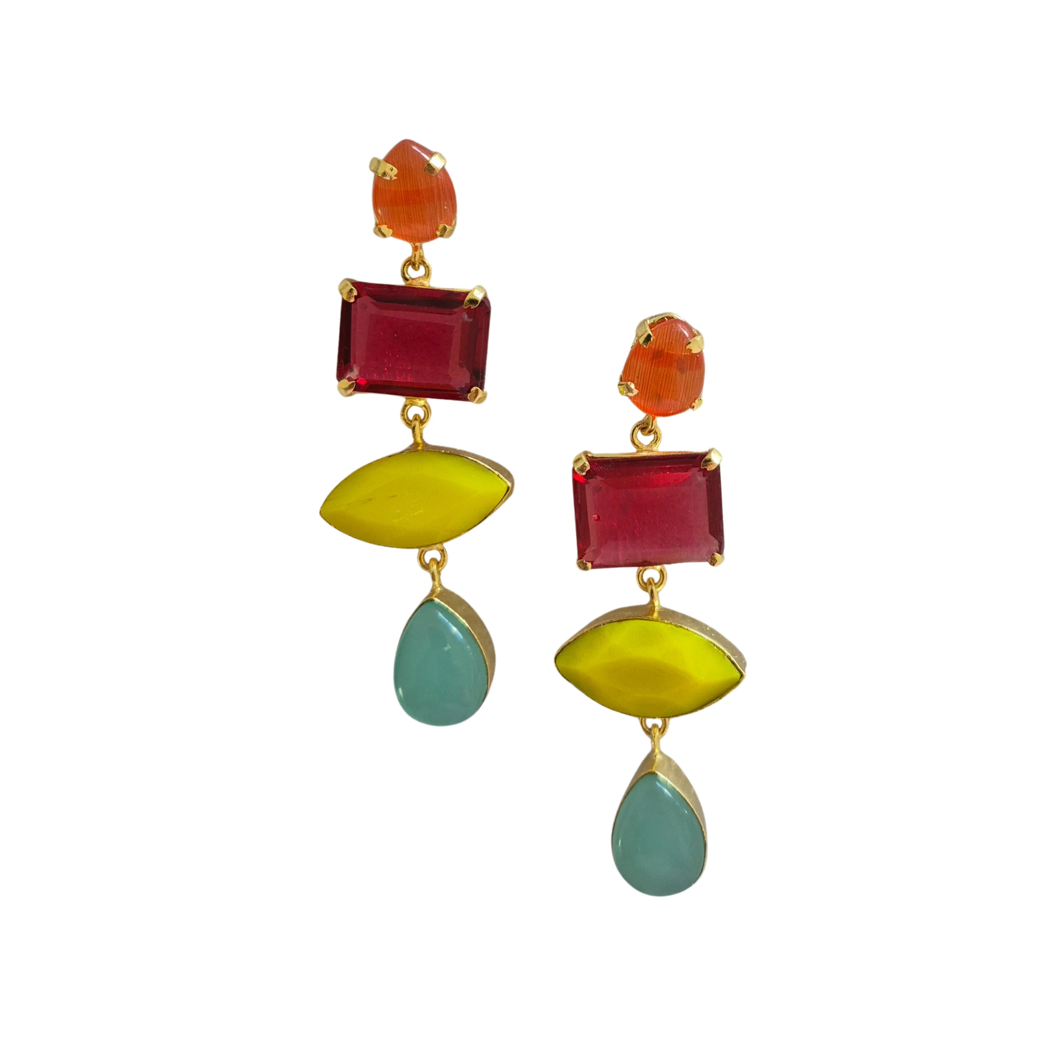 Gigi Earring MULTI