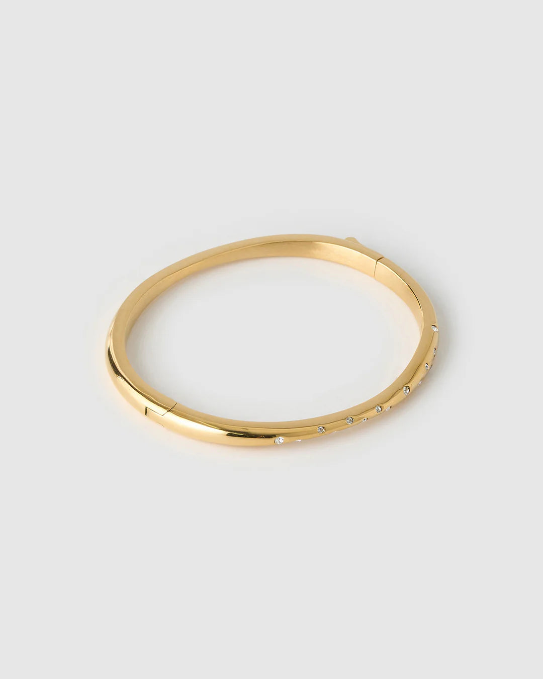 Arms of Eve Eden Cuff STONE