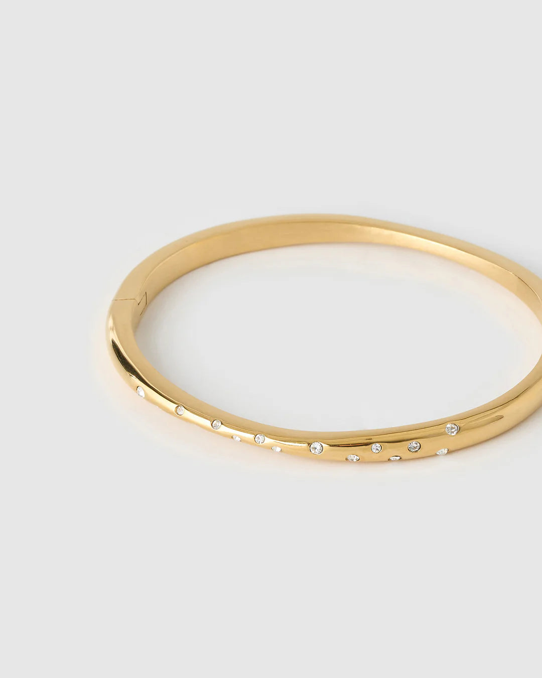 Arms of Eve Eden Cuff STONE