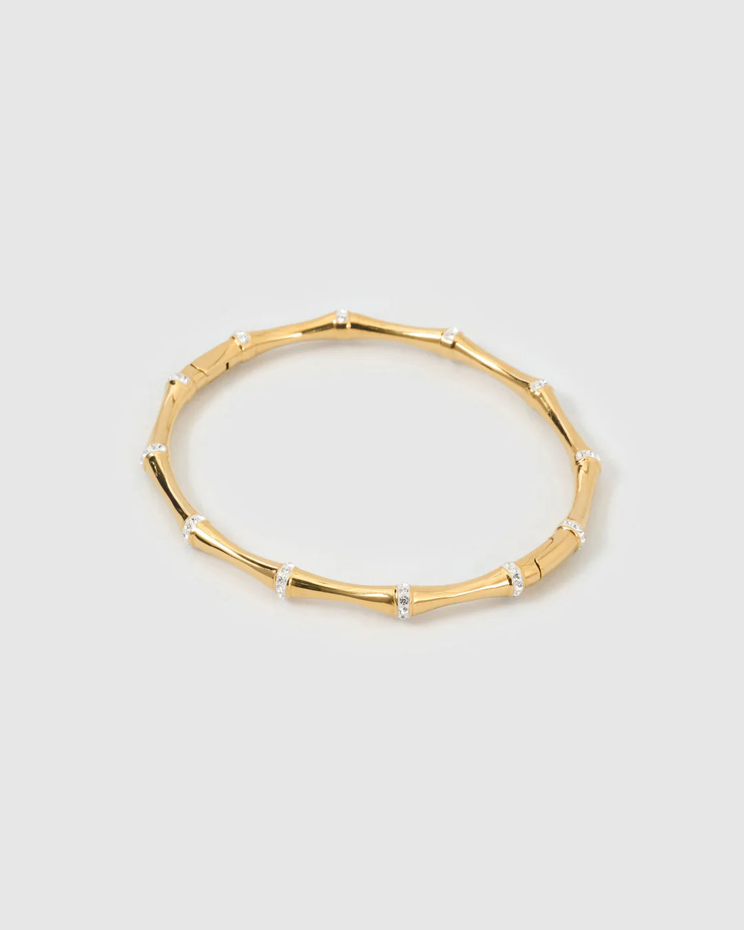 Arms of Eve Electra Cuff GOLD