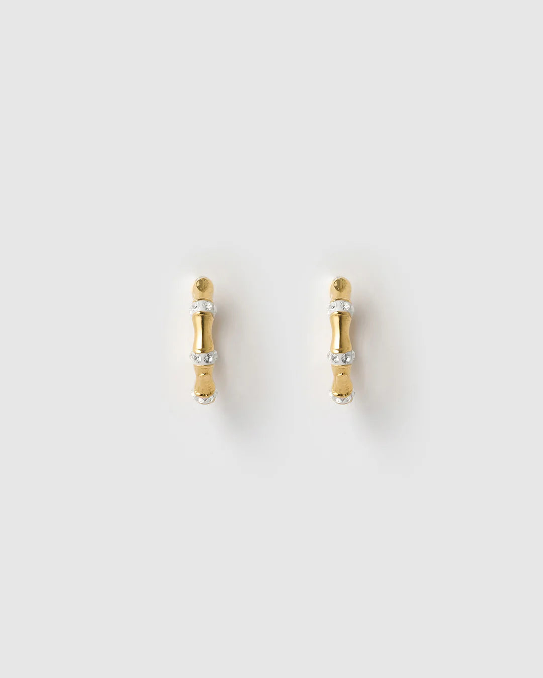 Arms of Eve Electra Earrings GOLD