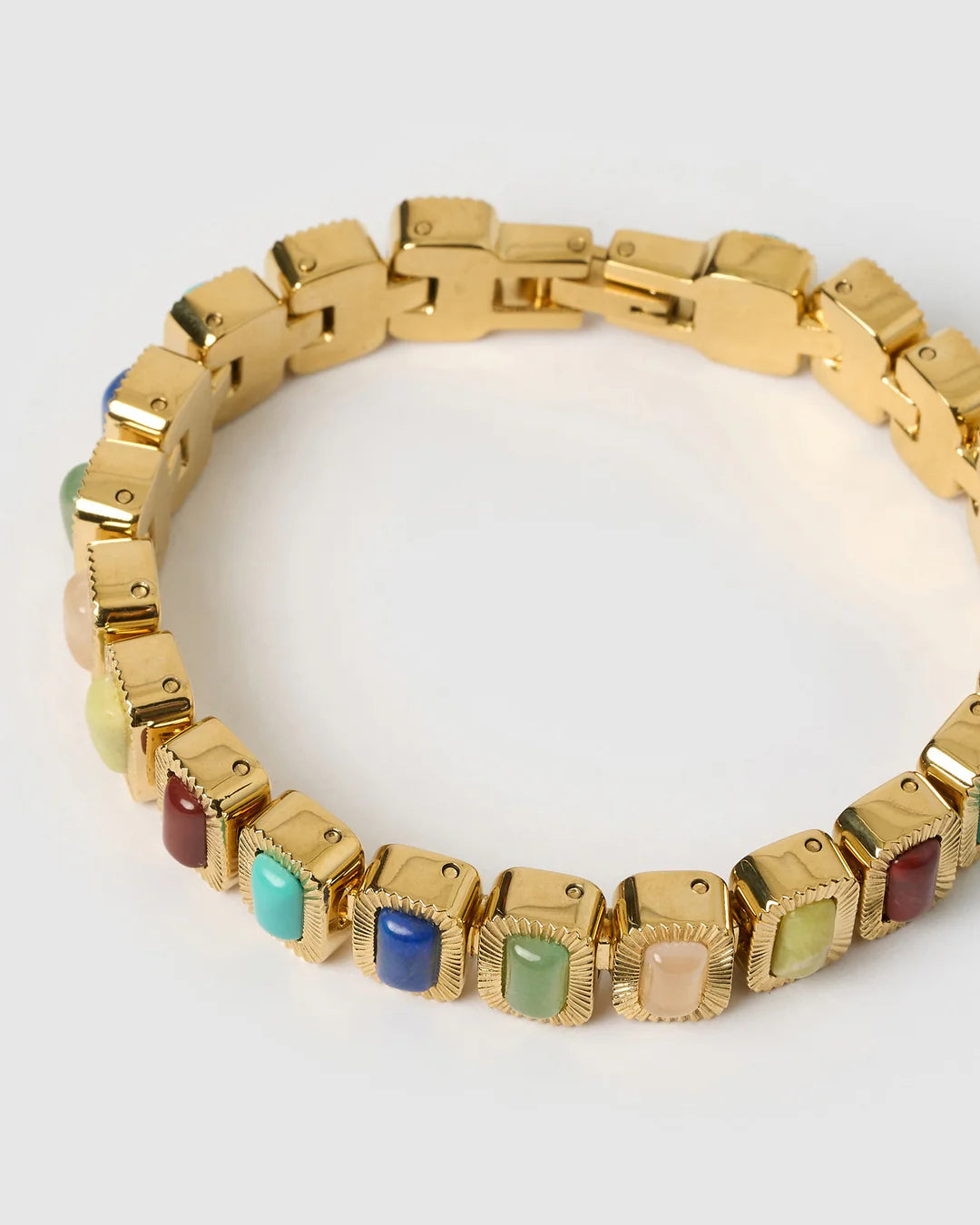 Arms of Eve Elkie Bracelet