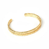 AOE Elodi Cuff GOLD