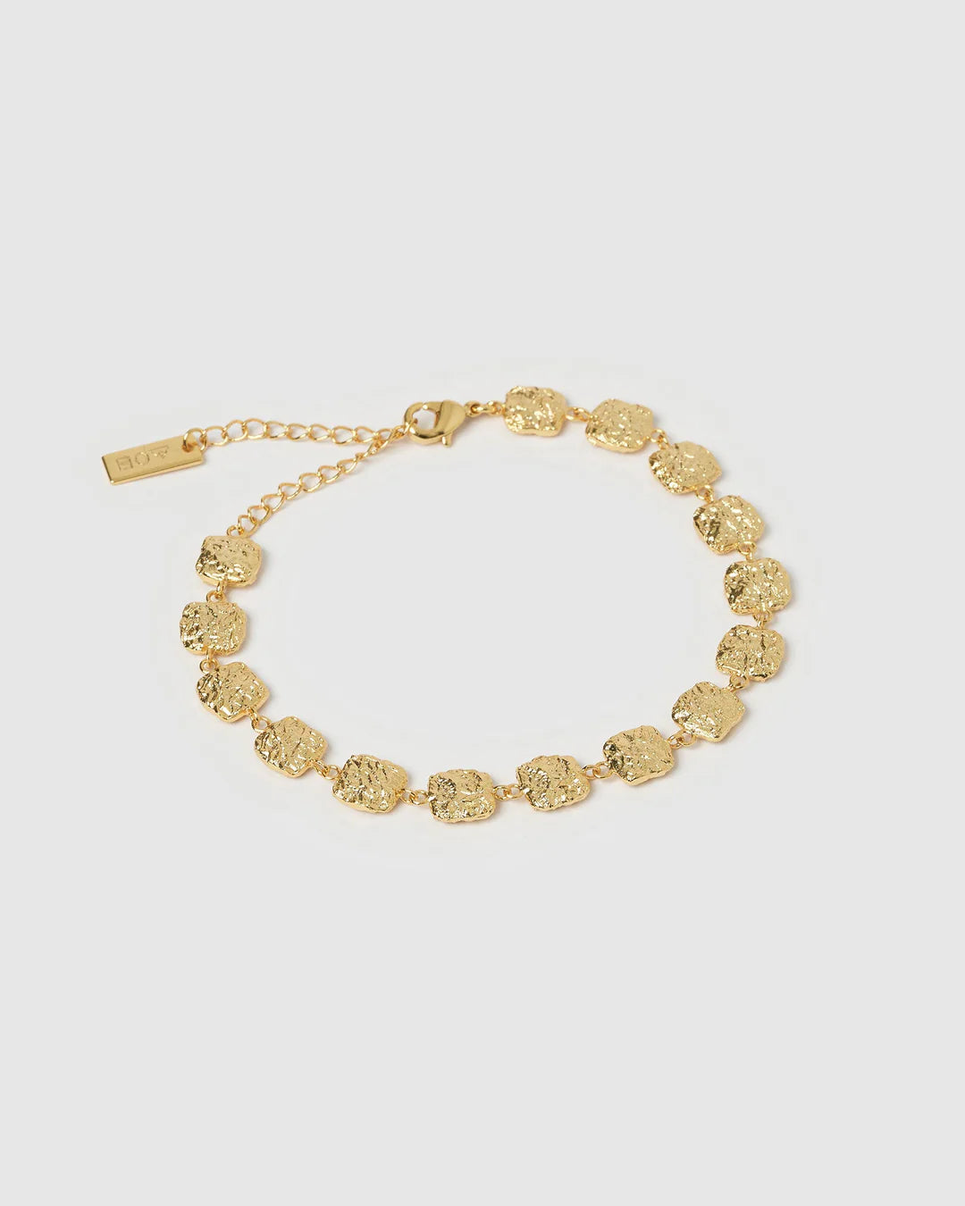 Arms of Eve Emilia Bracelet GOLD