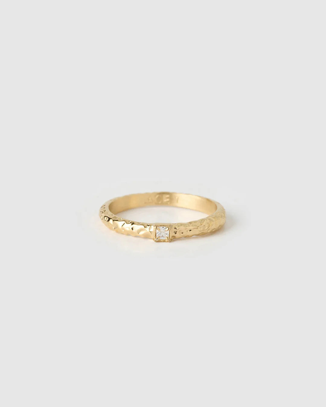Arms Of Eve Emperor Ring GOLD
