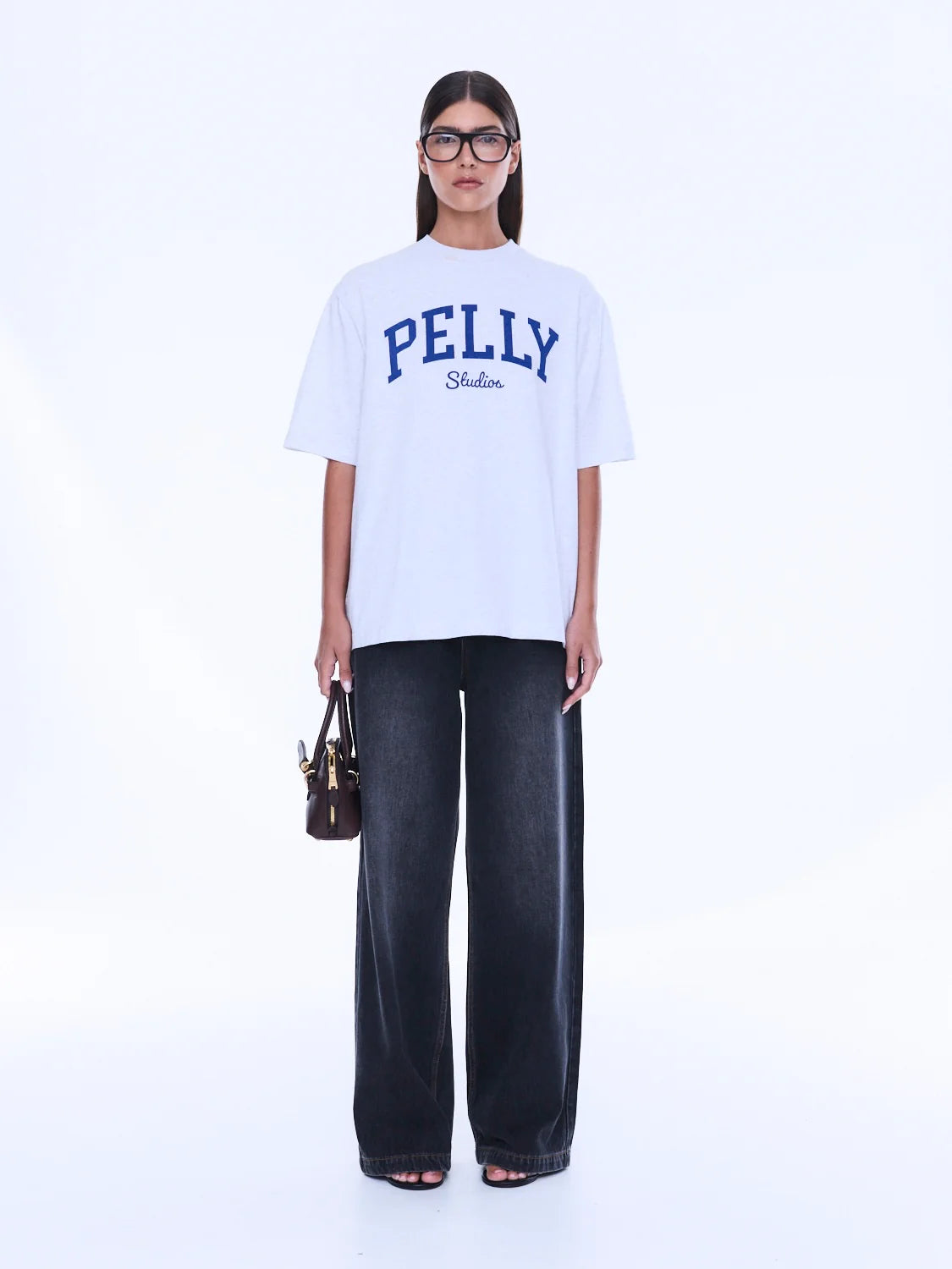ENA PELLY Sophia Relaxed Tee
