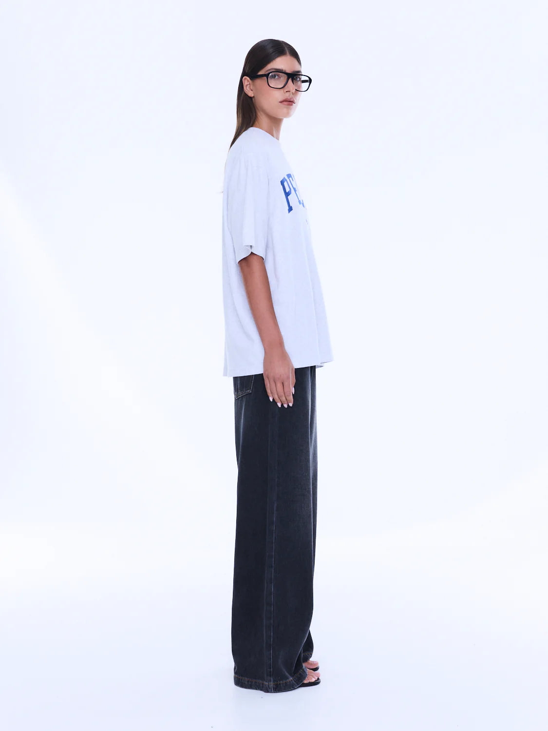 ENA PELLY Sophia Relaxed Tee