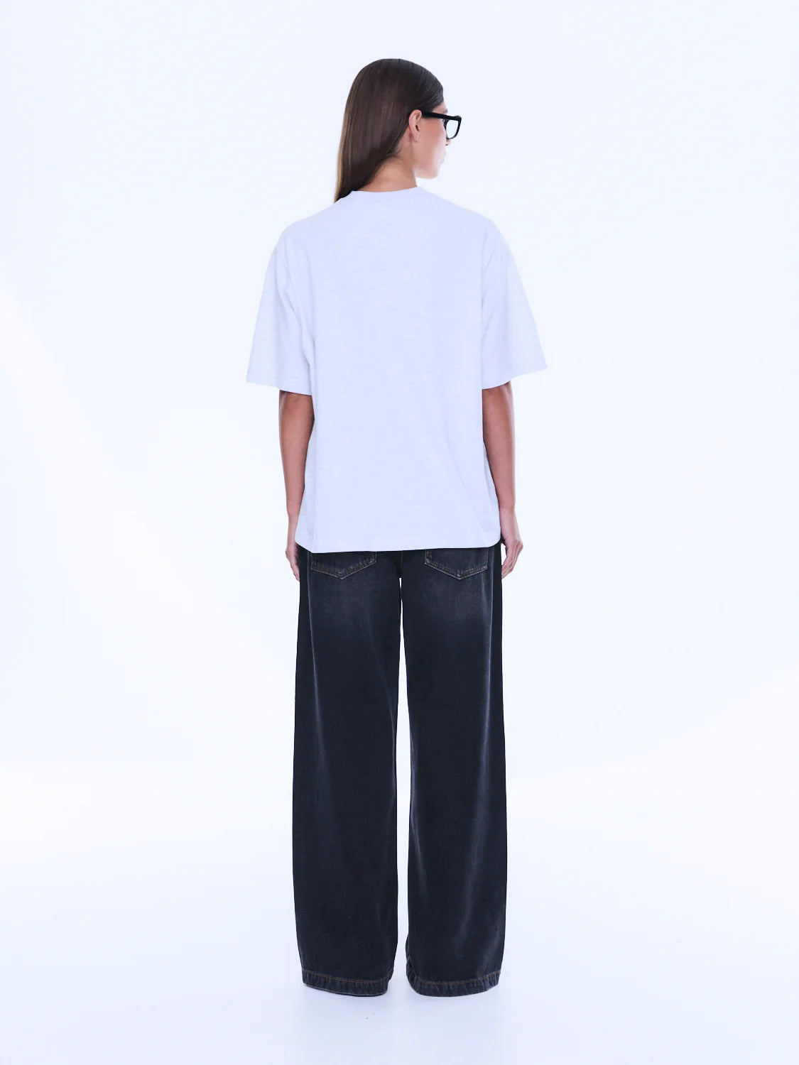ENA PELLY Sophia Relaxed Tee