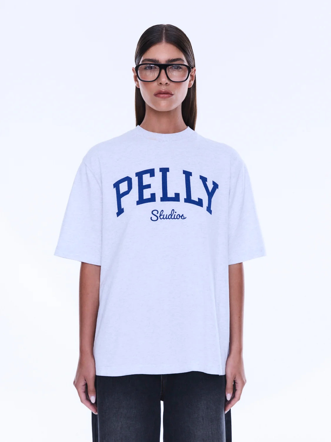 ENA PELLY Sophia Relaxed Tee