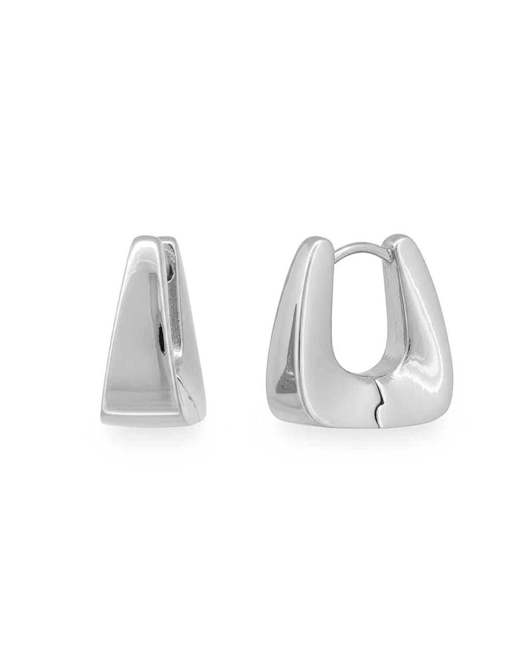 Teresa Hoops SILVER