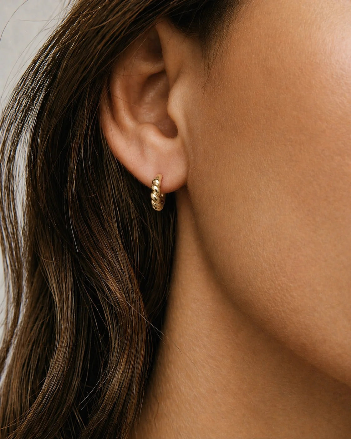 Anna Sleepers GOLD