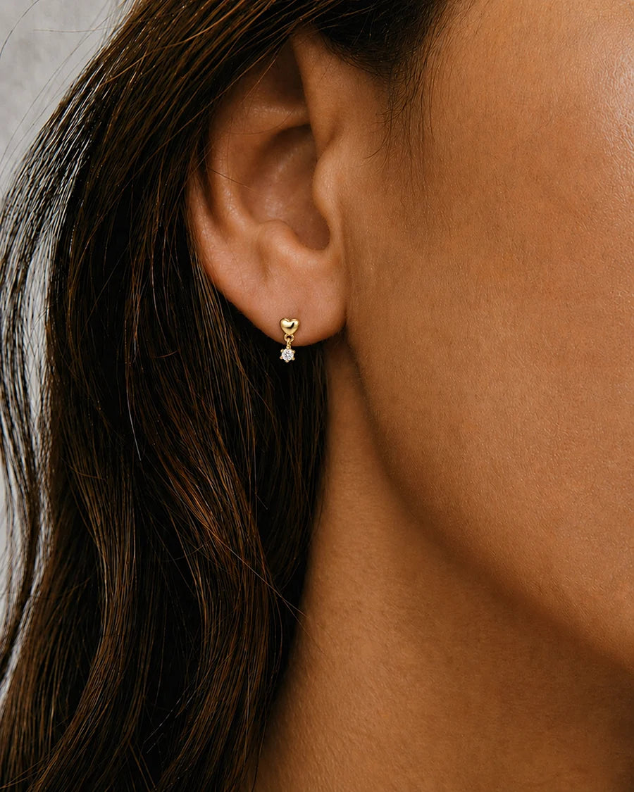 Joely Studs GOLD