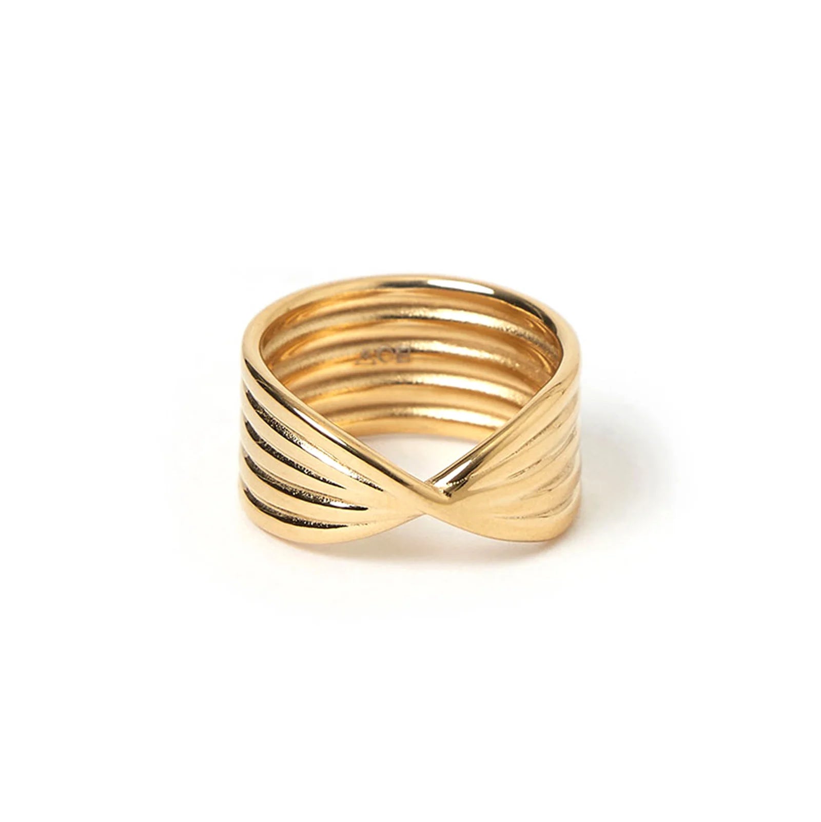 AOE Casablanca Ring