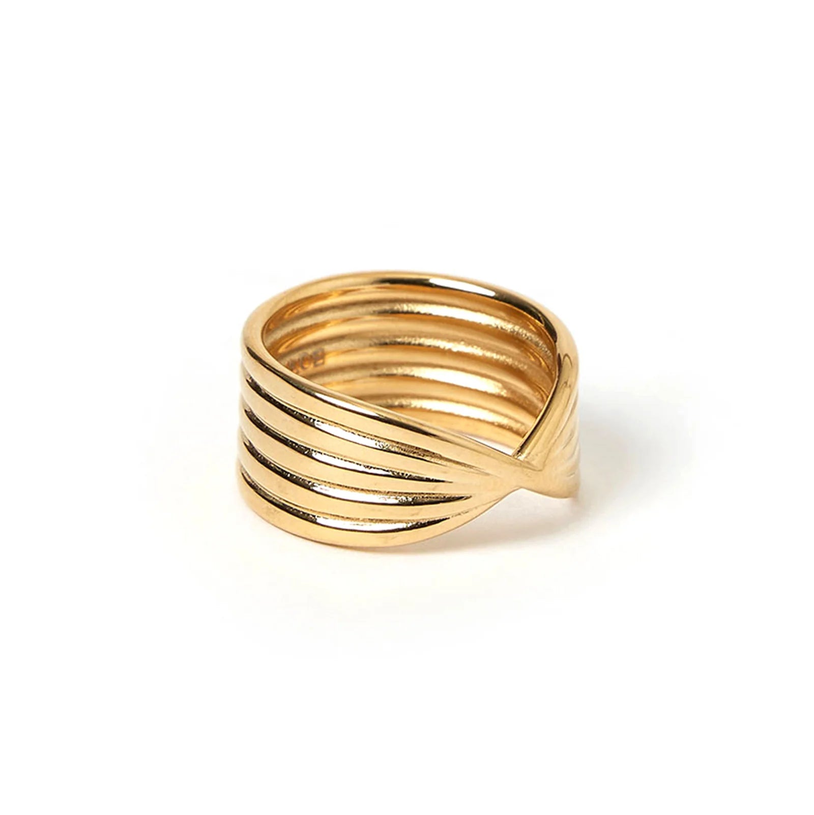 AOE Casablanca Ring