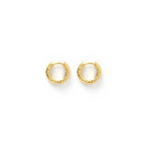 AOE Luka Earring GOLD