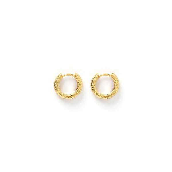 ARMS OF EVE Luka Earring GOLD