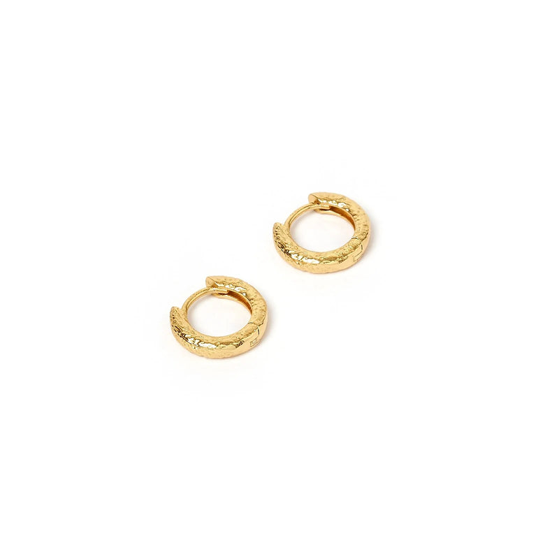 AOE Luka Earring GOLD