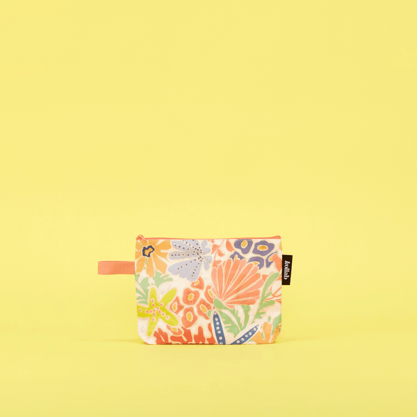 KOLLAB Clutch Bag SEALIFE