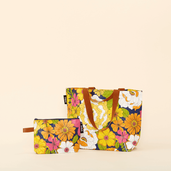 KOLLAB Clutch Bag PRETTY IN PINK