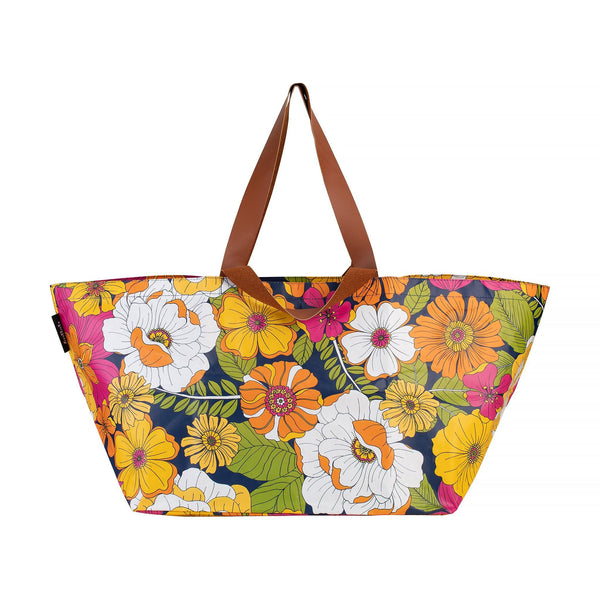 KOLLAB Beach Bag PRETTY IN PINK