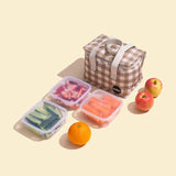 KOLLAB Lunch Box GARDENS OF SPRING