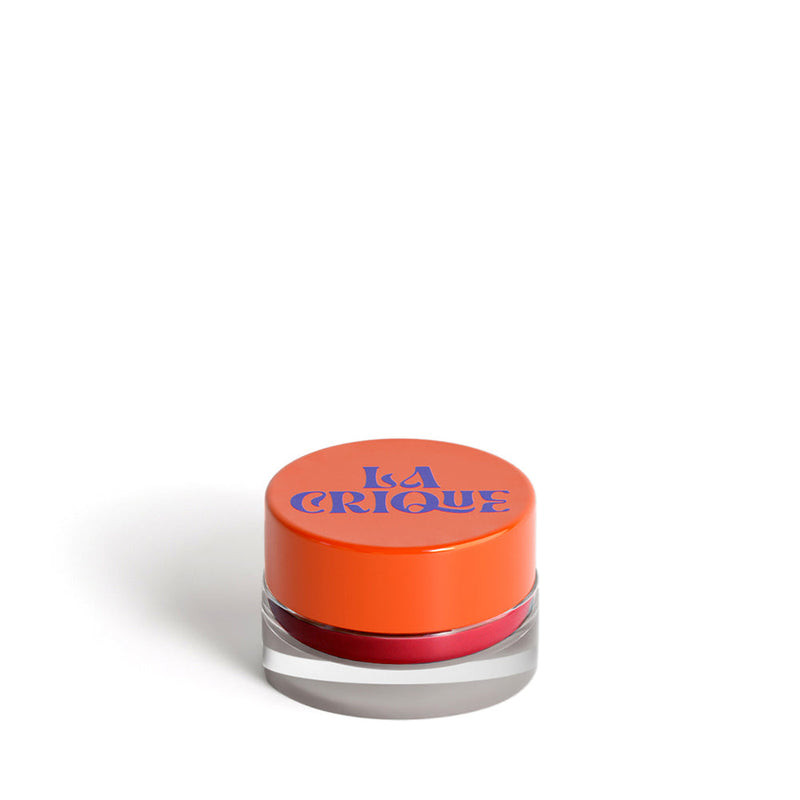 LA CRIQUE Moisturising Lip & Cheek Balm GARNET