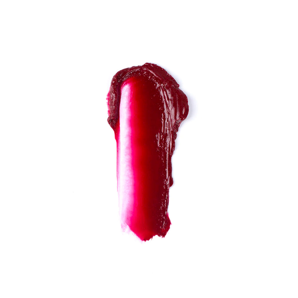 LA CRIQUE Moisturising Lip & Cheek Balm GARNET