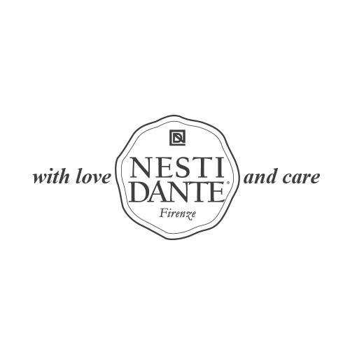 NESTI Hand & Body Wash 500ml ROSE AND PEONY