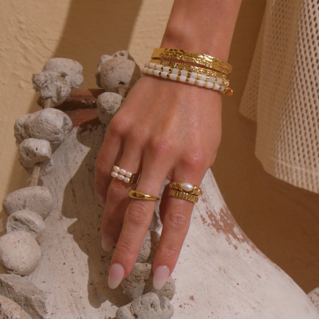 AOE Riviera Ring