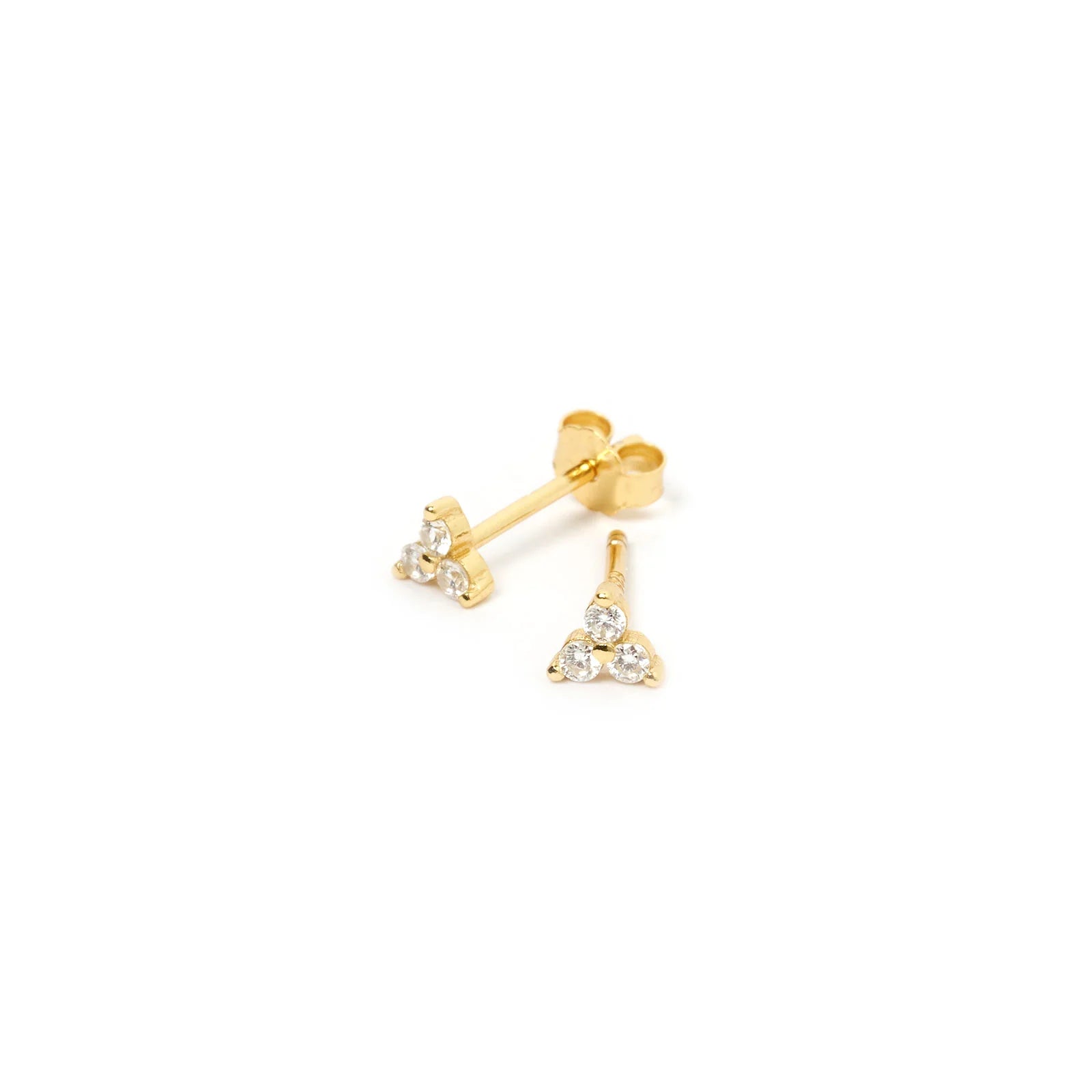 Arms of Eve Cassia Stud CLEAR