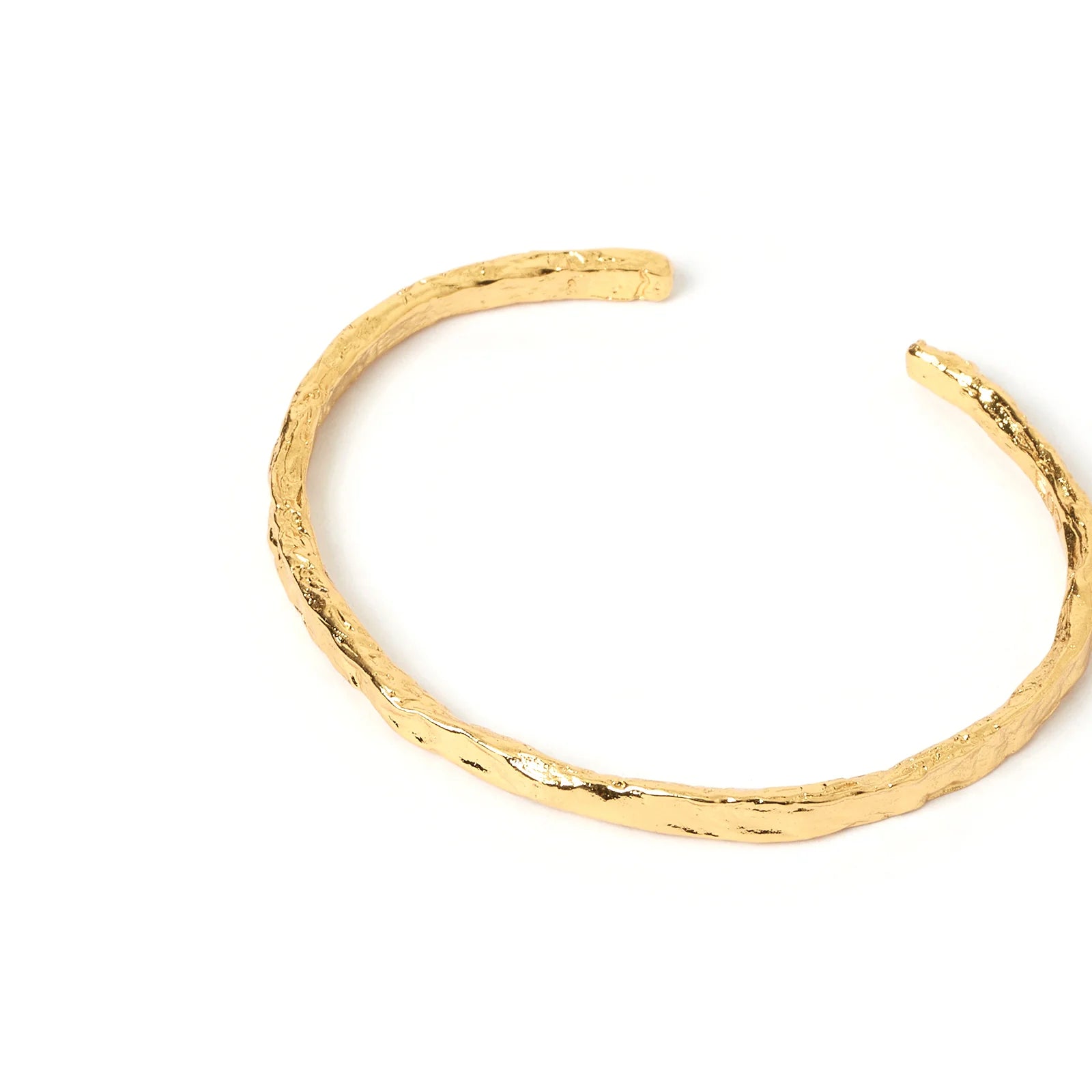 Arms of Eve Helios Cuff GOLD