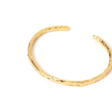 AOE Helios Cuff GOLD