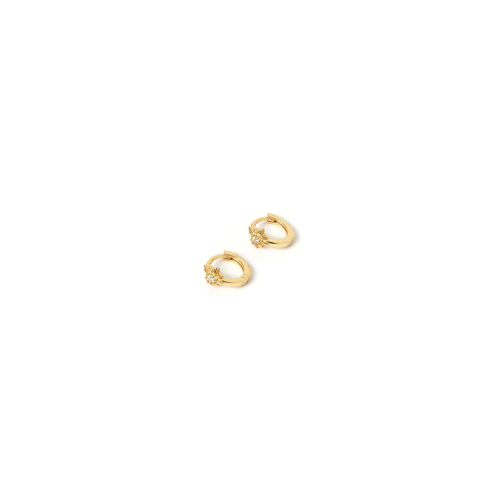 Arms of Eve Nova Huggie GOLD