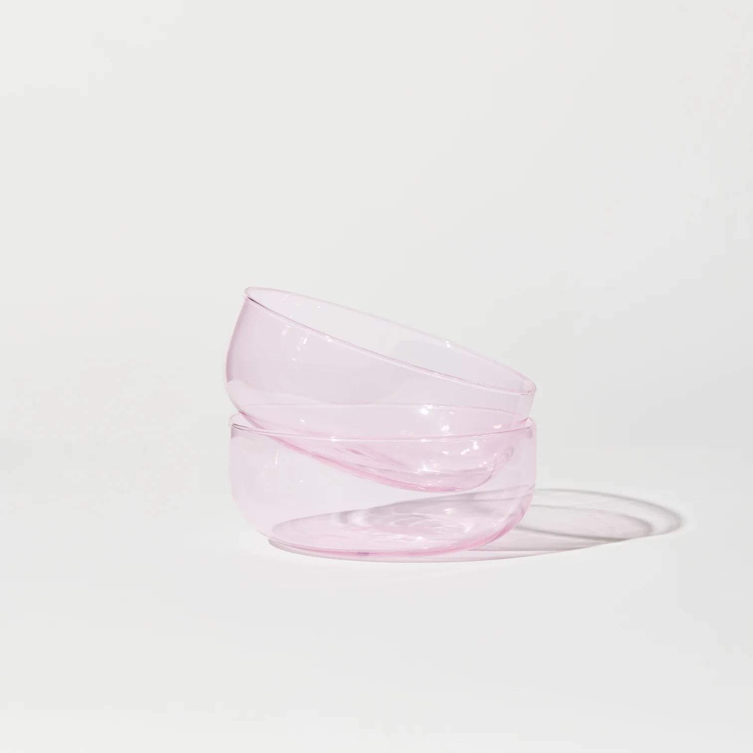 NUNU Abracadabra Bowl PINK