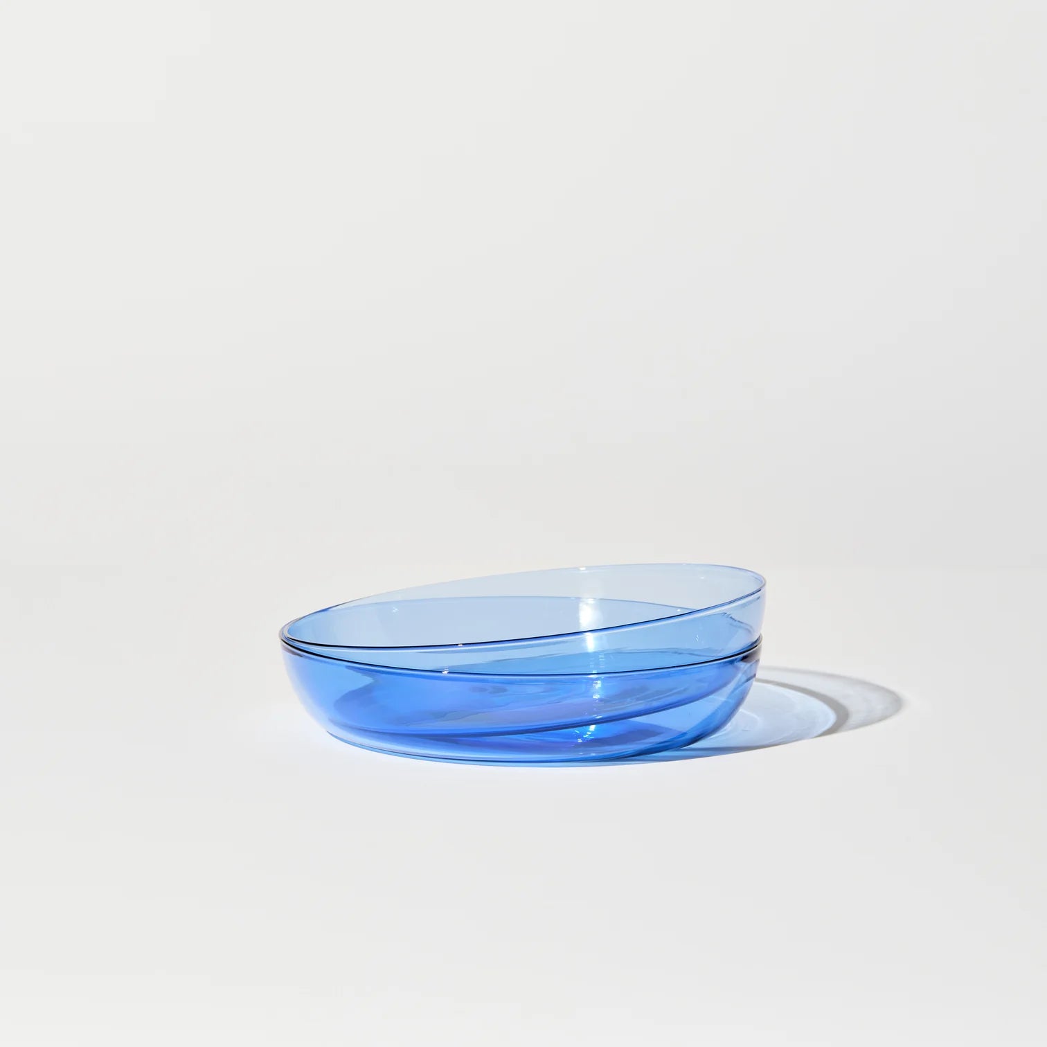 NUNU Abracadabra Plate BLUE