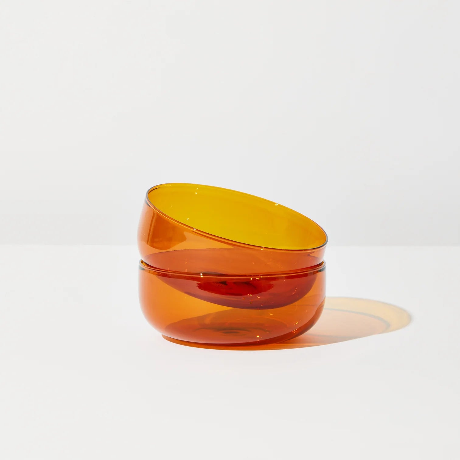 NUNU Abracadabra Bowl AMBER