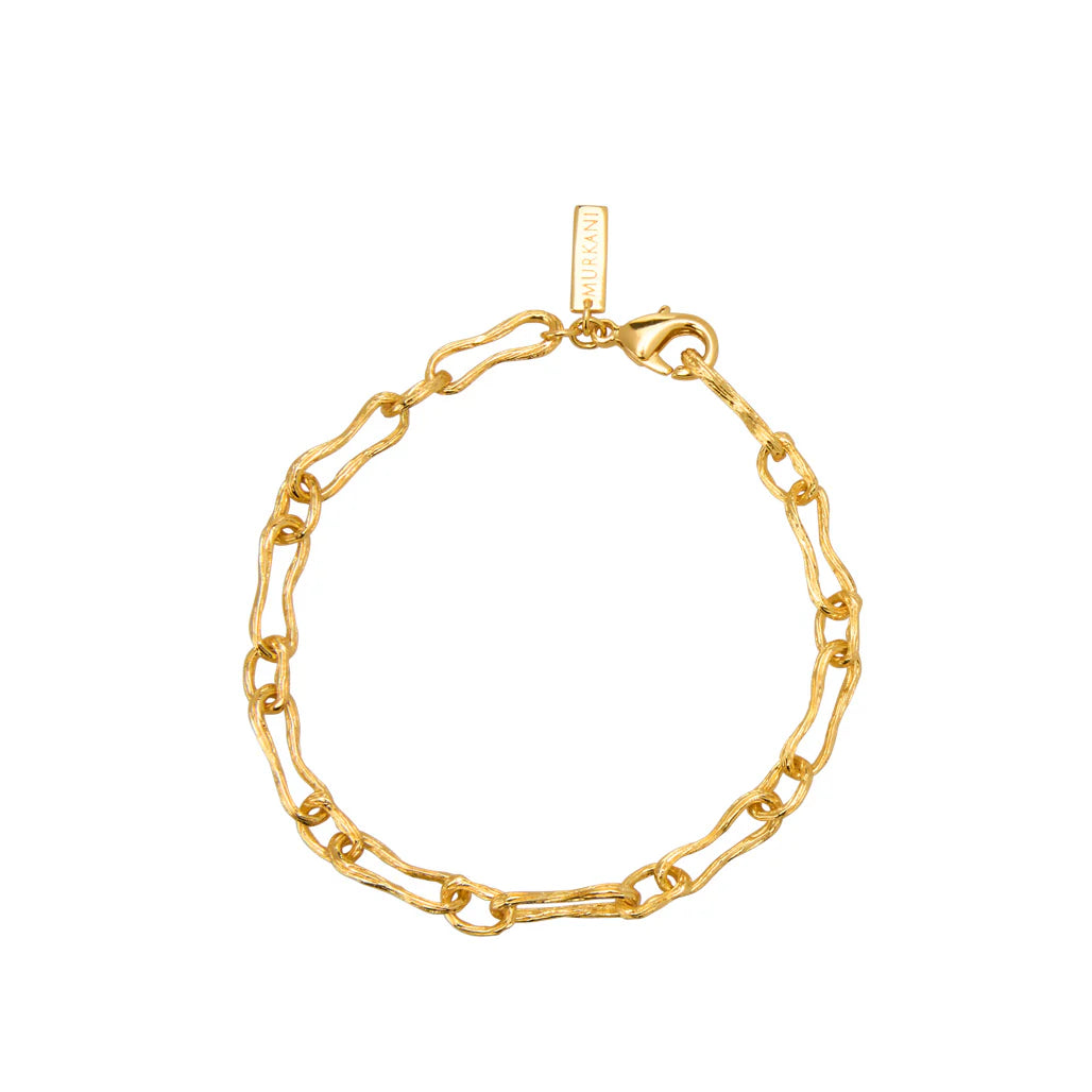 MURKANI Eterna Bracelet GOLD