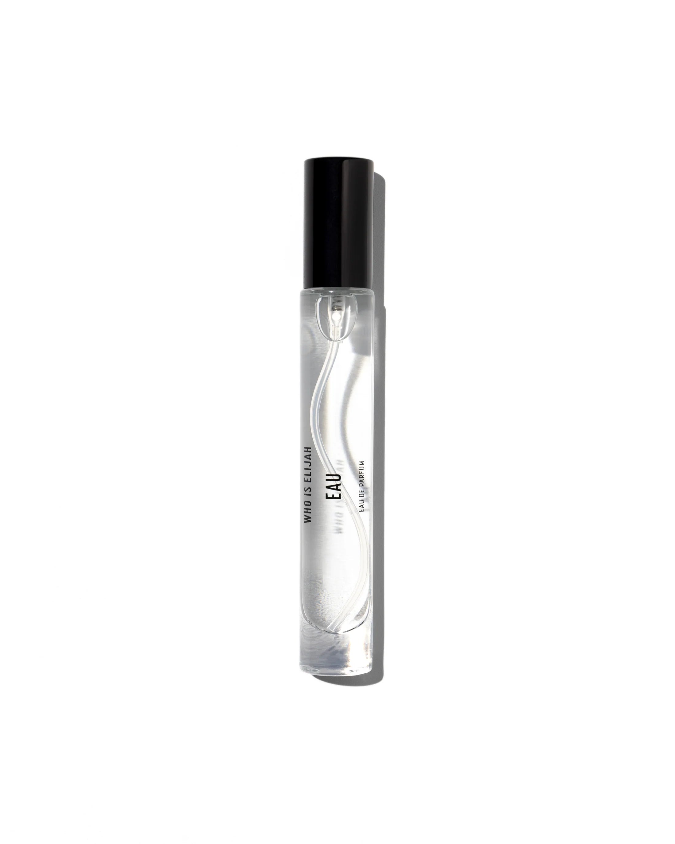 Who is Elijah 10ML EAU