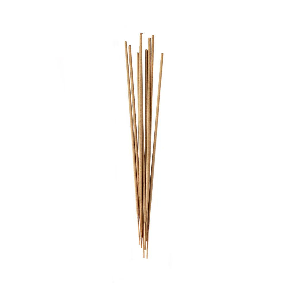 Esteban Bamboo Incense TECK & TONKA