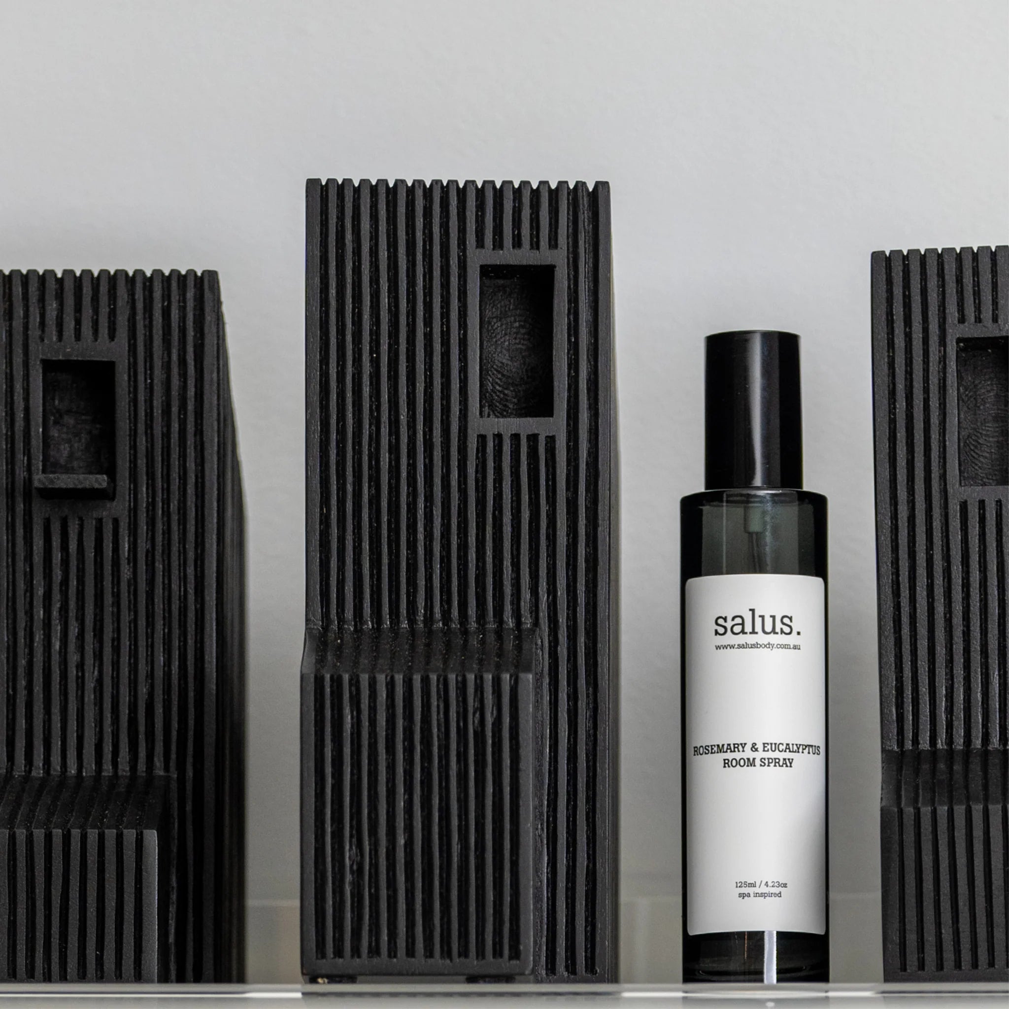 SALUS Room Spray ROSEMARY AND EUCALYPTUS