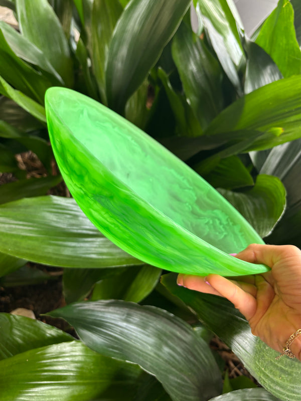 NASHI Everyday Medium Bowl PERIDOT