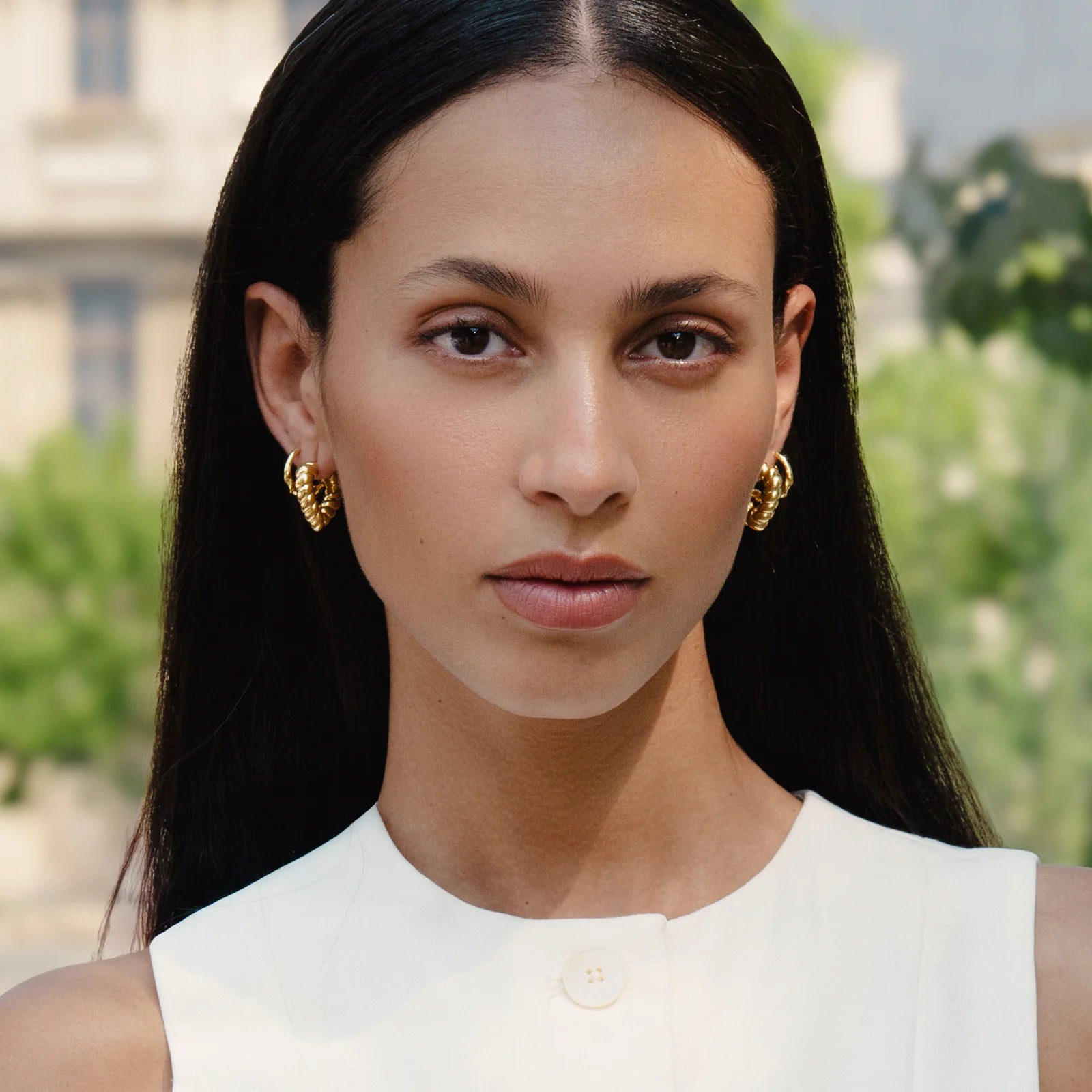 FAIRLEY Romance Hoops