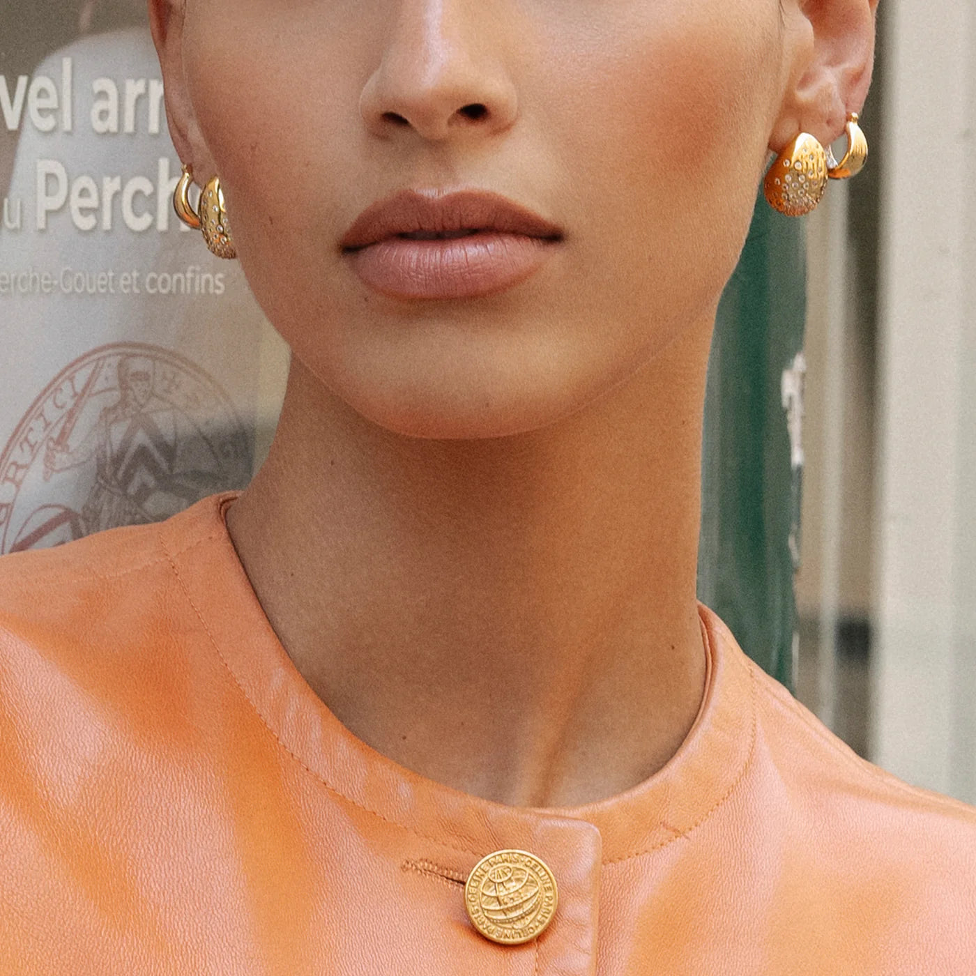 FAIRLEY Monaco Twilight Studs