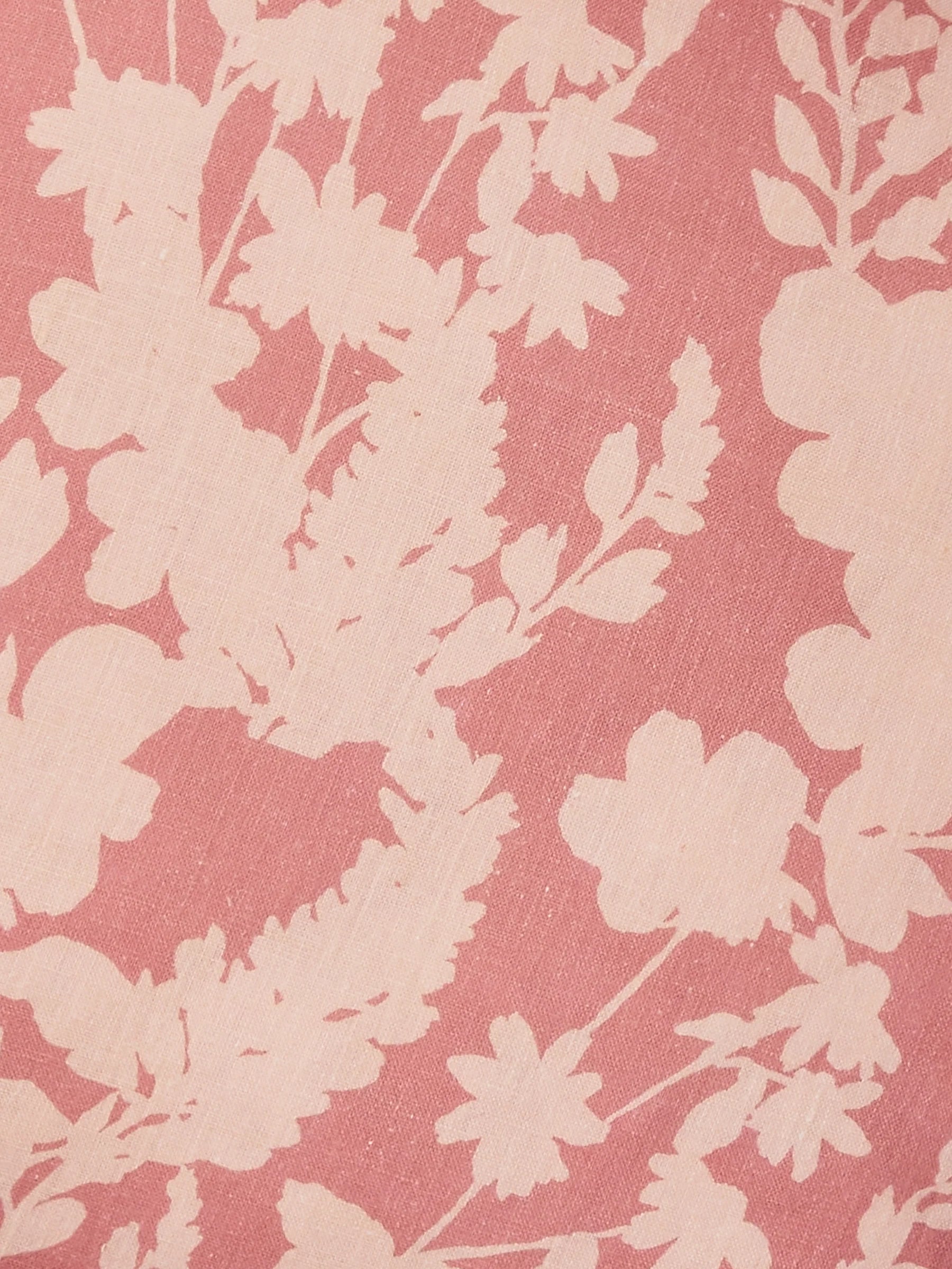 Bonnie & Neil Petal Pink Cushion 60cm